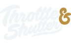 Submit Video | Throttle and Shutter