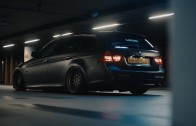 Nightcrawler – BMW 335D in 4K | I Love Bass