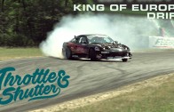 King of Europe – Round 1 feat. Team Driftbrothers
