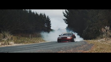 Ryan’s Rb20det R32 Coupe